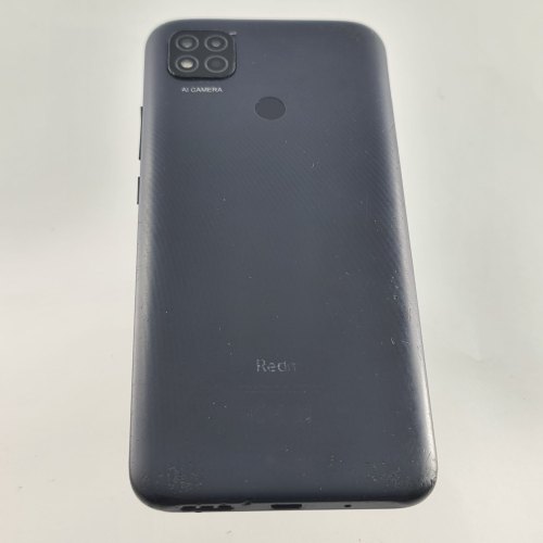 Смартфон Xiaomi Redmi 9C 3/64Gb Midnight Gray USED **