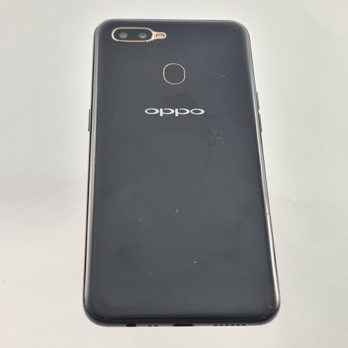Смартфон OPPO A5s 32Gb Black USED **