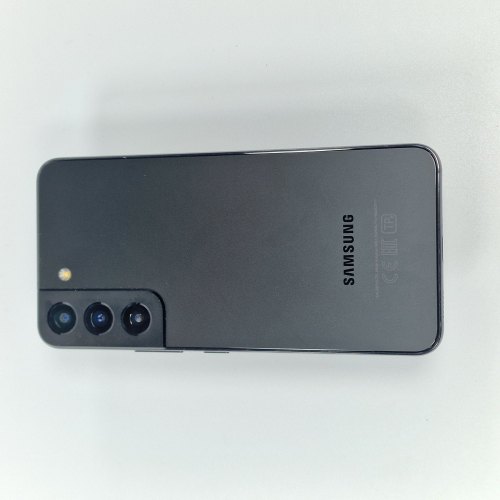 Смартфон Samsung Galaxy S22 256 GB Phantom Black USED **