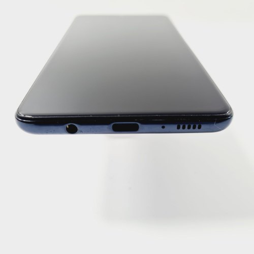 Смартфон Samsung Galaxy A71 128 GB Black USED **