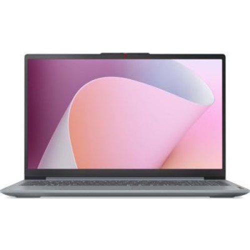 Ноутбук Lenovo IdeaPad Slim 3 15ABR8 Arctic Gray (82XM00GBRA)