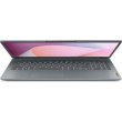 Ноутбук Lenovo IdeaPad Slim 3 15ABR8 Arctic Gray (82XM00GBRA)