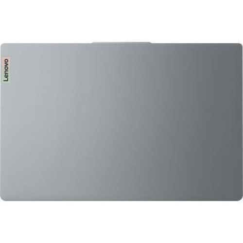 Ноутбук Lenovo IdeaPad Slim 3 15ABR8 Arctic Gray (82XM00GBRA)