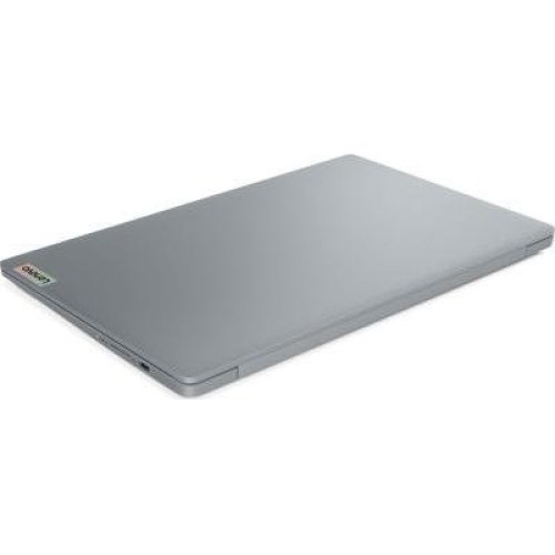 Ноутбук Lenovo IdeaPad Slim 3 15ABR8 Arctic Gray (82XM00GBRA)