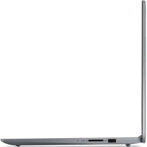 Ноутбук Lenovo IdeaPad Slim 3 15ABR8 Arctic Gray (82XM00GBRA)
