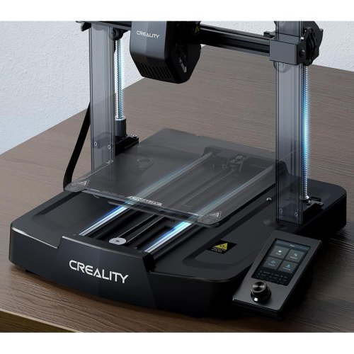 3D-принтер Creality Ender 3 V3 SE (CRE-1001020514)