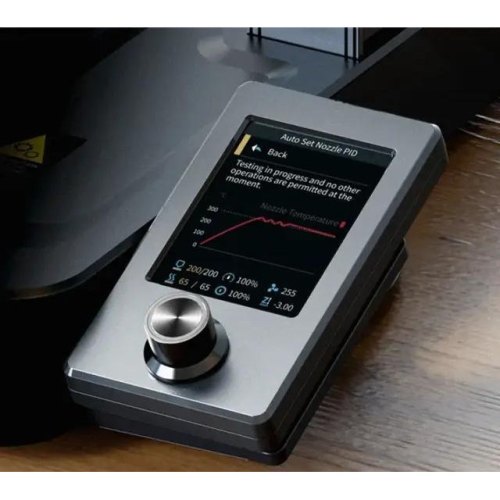 3D-принтер Creality Ender 3 V3 SE (CRE-1001020514)