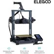 3D-принтер Elegoo Neptune 4 Pro (ELG-50.201.013300)