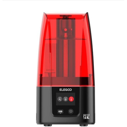 3D-принтер Elegoo Mars 4 (ELG-50.101.011300)