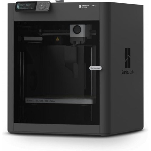 3D-принтер Bambu Lab P1S