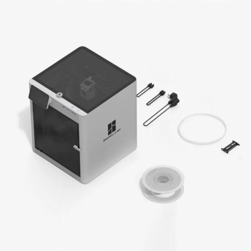 3D-принтер Bambu Lab X1 Carbon (X1-Carbon)