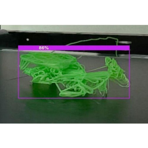 3D-принтер Bambu Lab X1 Carbon (X1-Carbon)