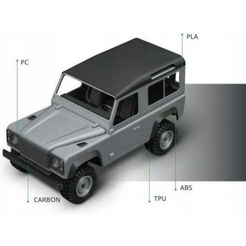 3D-принтер Bambu Lab X1 Carbon (X1-Carbon)
