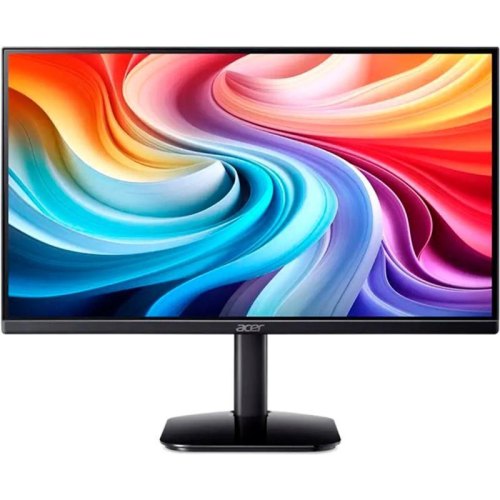 Монітор 25 KA252QE0BI BLACK UM.KX2EE.013 ACER