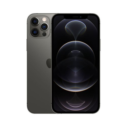 Смартфон Apple iPhone 12 Pro 128GB Graphite USED Grade A-1