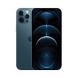 Смартфон Apple iPhone 12 Pro Max 128GB Blue USED Grade A-2