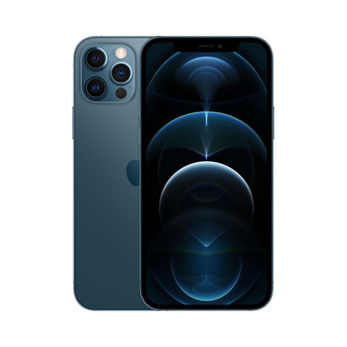 Смартфон Apple iPhone 12 Pro 256GB Blue USED Grade A-1