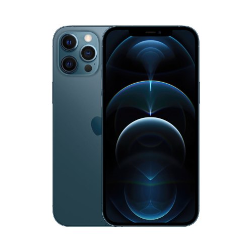 Смартфон Apple iPhone 12 Pro Max 256GB Blue USED Grade A-1
