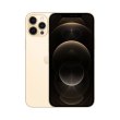 Смартфон Apple iPhone 12 Pro Max 256GB Gold USED Grade A-2