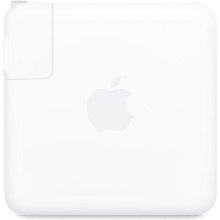 Мережевий зарядний пристрій Apple 96W USB-C Power Adapter (MW2L3ZM/A)