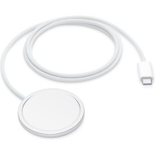 Бездротовий зарядний пристрій Apple MagSafe Charger (1 m), Model A2580