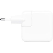 Мережевий зарядний пристрій Apple 30W USB-C Power Adapter, Model A2164