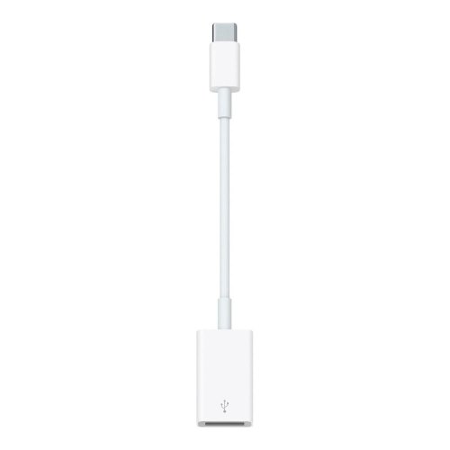 Адаптер USB-C to USB Adapter, Model A1632