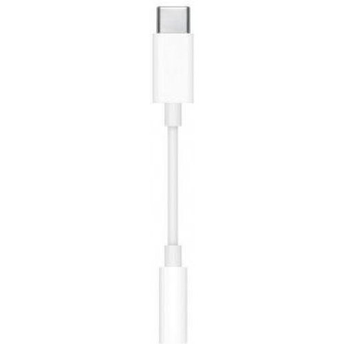 Адаптер USB-C to 3.5 mm Headphone Jack Adapter, Model A2155