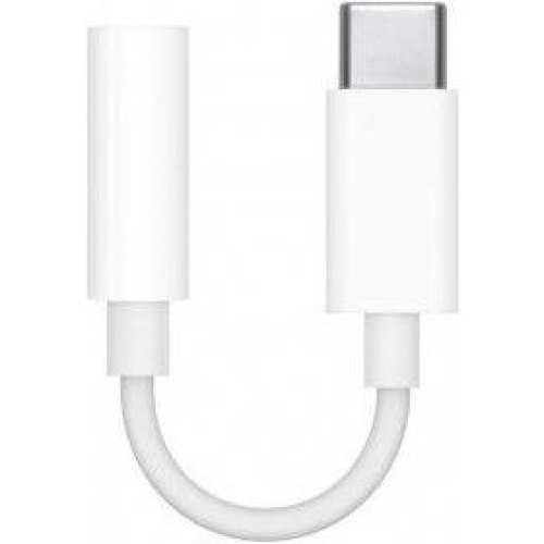 Адаптер USB-C to 3.5 mm Headphone Jack Adapter, Model A2155