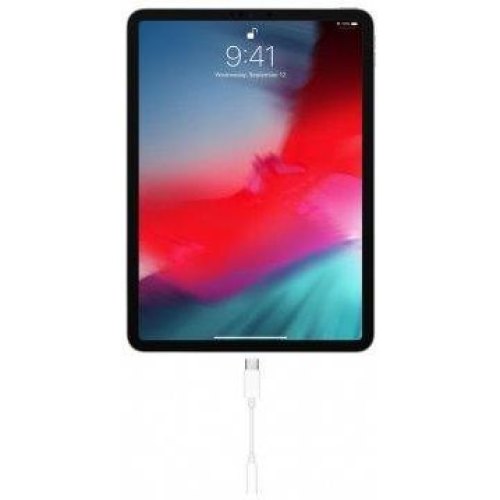 Адаптер USB-C to 3.5 mm Headphone Jack Adapter, Model A2155