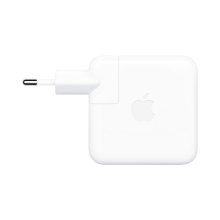 Мережевий зарядний пристрій Apple 70W USB-C Power Adapter, Model A2743