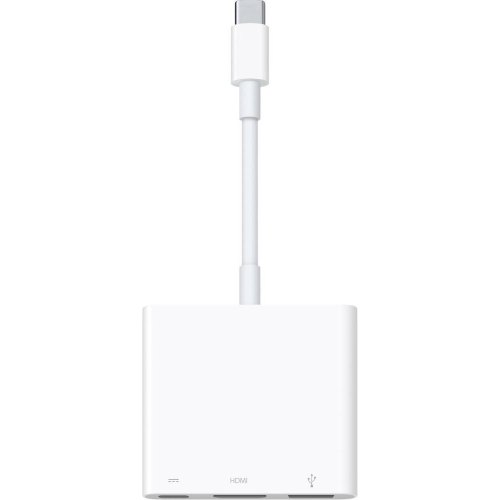Адаптер USB-C Digital AV Multiport Adapter, Model A2119