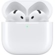 Гарнітура бездротова Apple  AirPods 4 with Active Noise Cancellation (MXP93ZE/A)
