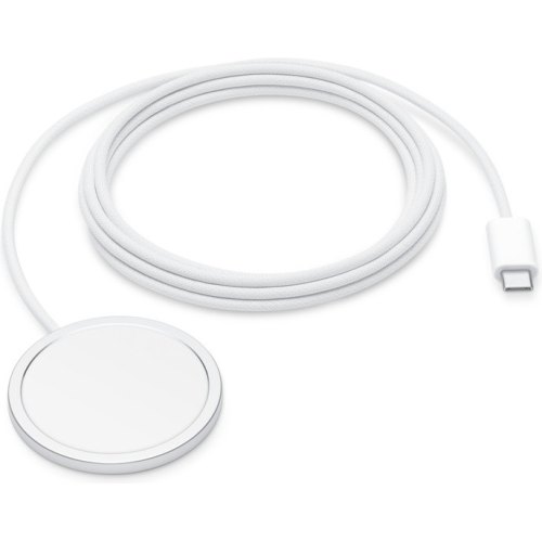 Бездротовий зарядний пристрій Apple MagSafe Charger (2 m), Model A3250