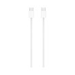 Кабель Apple 60W USB-C Charge Cable (1m), Model A2795