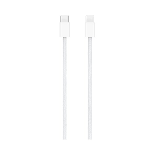 Кабель Apple 60W USB-C Charge Cable (1m), Model A2795