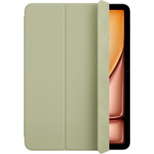 Чохол Apple Smart Folio for iPad Air 11-inch (M2) - Sage (MWK73ZM/A)