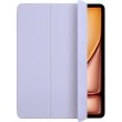 Чохол Apple Smart Folio for iPad Air 13-inch (M2) - Light Violet (MWKD3ZM/A)