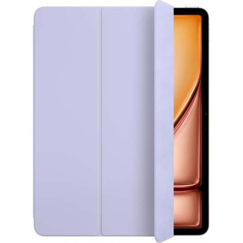 Чохол Apple Smart Folio for iPad Air 13-inch (M2) - Light Violet (MWKD3ZM/A)