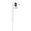 Гарнітура дротова Apple Earpods (3.5mm Headphone Plug), Model A1472