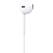Гарнітура дротова Apple Earpods (3.5mm Headphone Plug), Model A1472