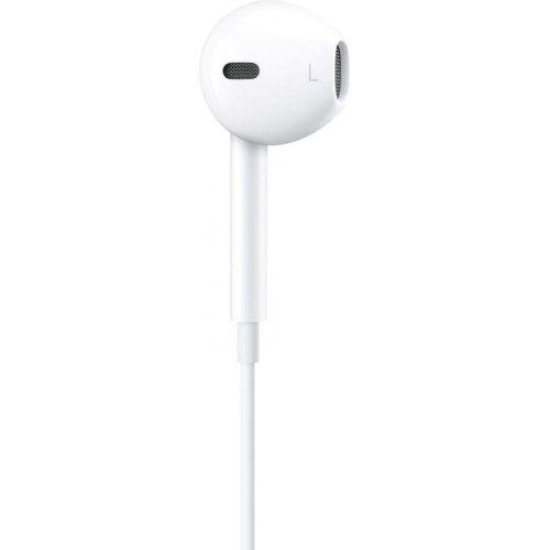 Гарнітура дротова Apple Earpods (3.5mm Headphone Plug), Model A1472