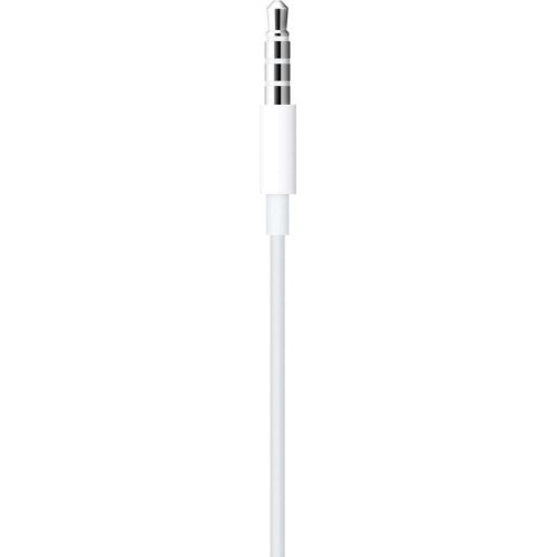 Гарнітура дротова Apple Earpods (3.5mm Headphone Plug), Model A1472