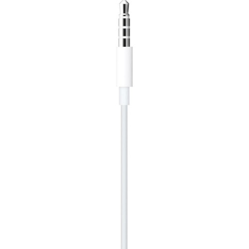 Гарнітура дротова Apple Earpods (3.5mm Headphone Plug), Model A1472
