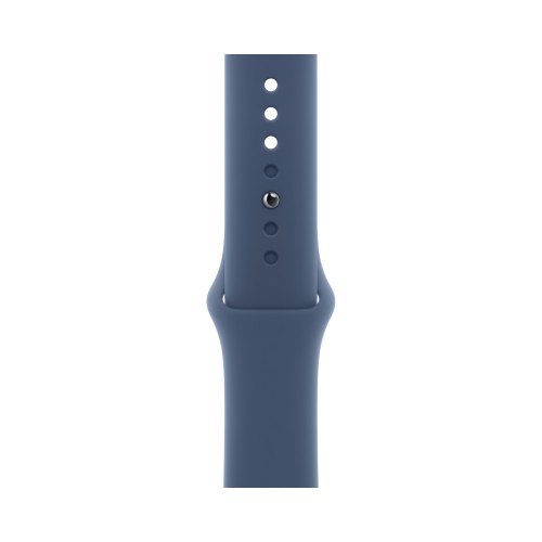 Ремінець Apple Watch 40mm Denim Sport Band - S/M (MYJ13ZM/A)