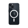 Чохол Apple iPhone 14 Clear Case with MagSafe, Model A2914