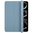 Чохол Apple Smart Folio for iPad Pro 13-inch (M4) - Denim (MWK43ZM/A)