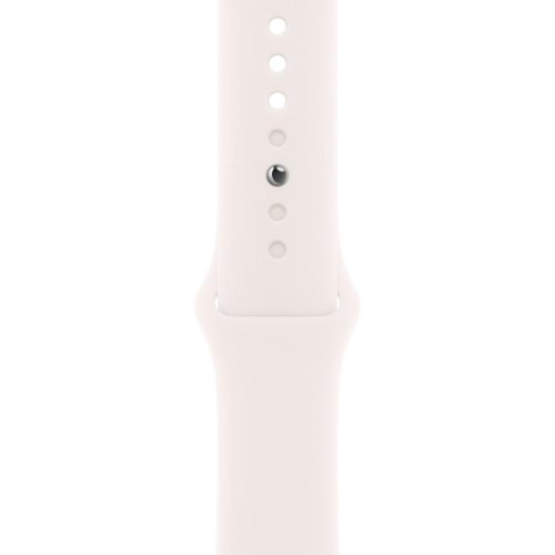 Ремінець Apple Watch 40mm Light Blush Sport Band - S/M (MAXC4ZM/A)