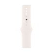 Ремінець Apple Watch 40mm Light Blush Sport Band - S/M (MAXC4ZM/A)