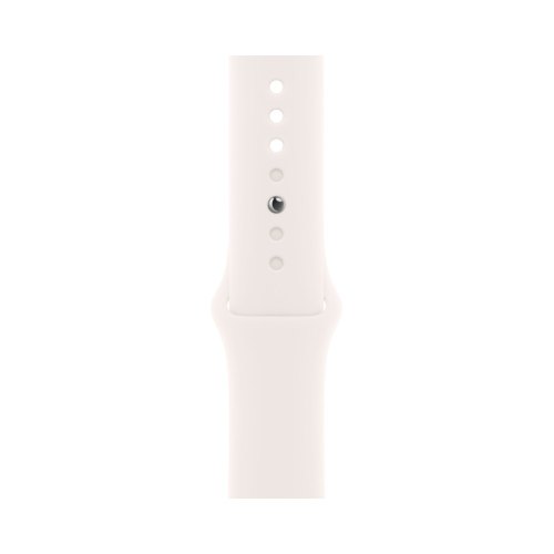 Ремінець Apple Watch 40mm Light Blush Sport Band - S/M (MAXC4ZM/A)